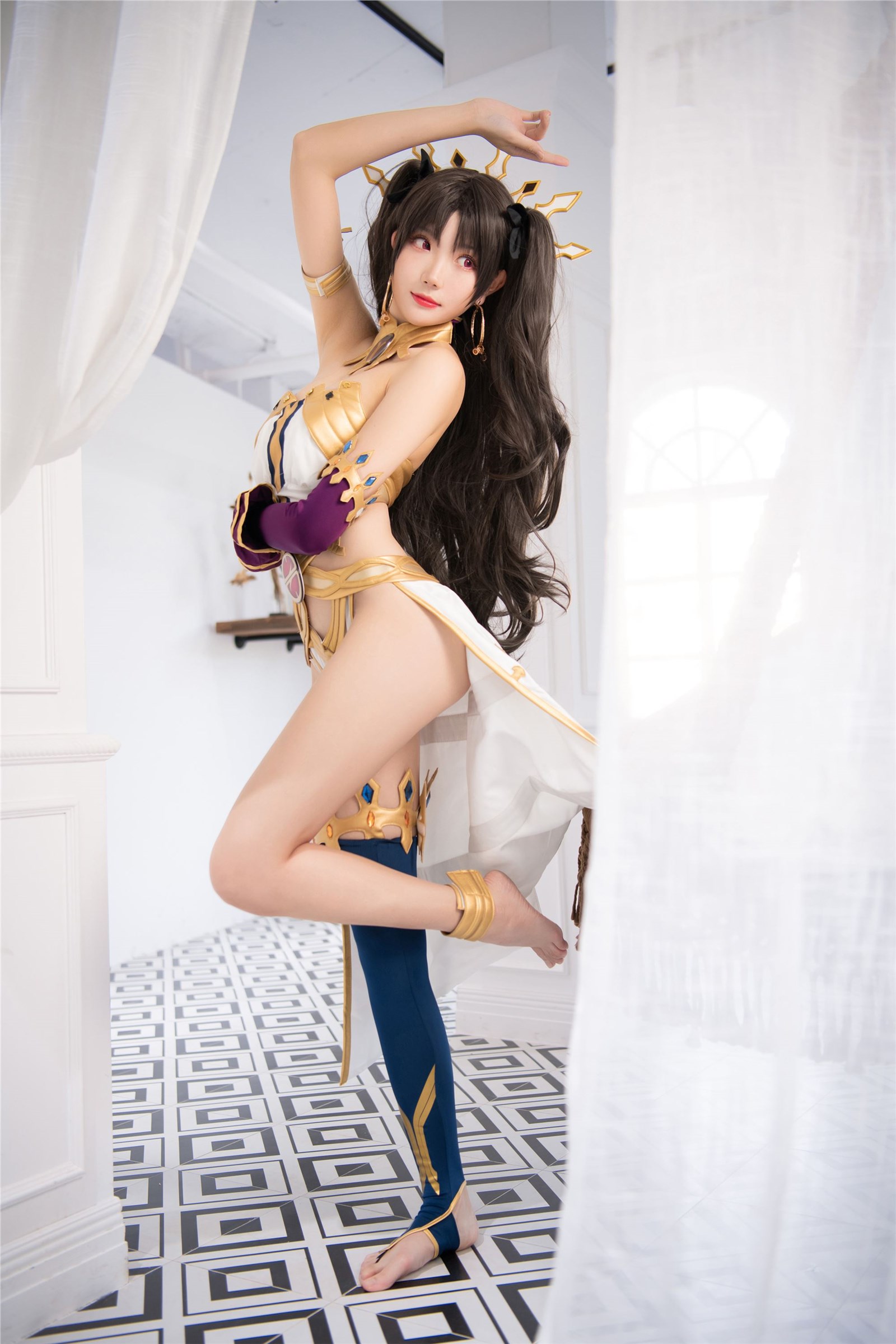 Guaxi Sauce NO.072 Ishtar(12)